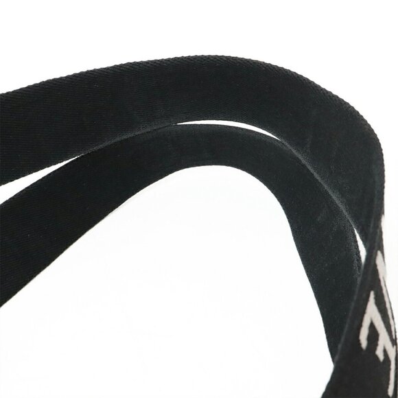 LOEWE Black Shoulder Bag - Picture 5 of 7